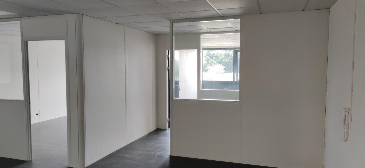Bureau Herblay 731m² Location bureau Herblay Val-d'Oise OLBUR2105678 3